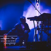 KUBA BADACH (ŁÓDŹ) 2026-03-22