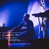 KUBA BADACH (ŁÓDŹ) 2026-03-22