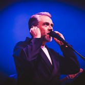 KUBA BADACH (ŁÓDŹ) 2026-03-22