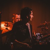 KUBA BADACH (ŁÓDŹ) 2026-03-22