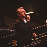 KUBA BADACH (ŁÓDŹ) 2026-03-22