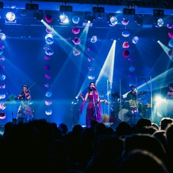 Lor, 22.03.2026, Klub Stodoła, Fot. Inga Sołtys