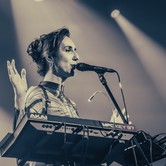 MIRKA NOVAK (CZ) | SUPPORTED BY LIVEUROPE 2026-03-22