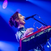 MIRKA NOVAK (CZ) | SUPPORTED BY LIVEUROPE 2026-03-22