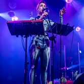 MIRKA NOVAK (CZ) | SUPPORTED BY LIVEUROPE 2026-03-22