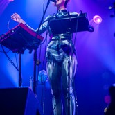 MIRKA NOVAK (CZ) | SUPPORTED BY LIVEUROPE 2026-03-22