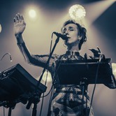 MIRKA NOVAK (CZ) | SUPPORTED BY LIVEUROPE 2026-03-22