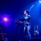 MIRKA NOVAK (CZ) | SUPPORTED BY LIVEUROPE 2026-03-22