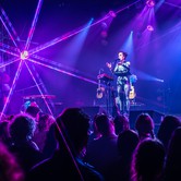 MIRKA NOVAK (CZ) | SUPPORTED BY LIVEUROPE 2026-03-22