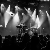 MIRKA NOVAK (CZ) | SUPPORTED BY LIVEUROPE 2026-03-22