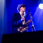 WOJTEK MAZOLEWSKI QUINTET 2026-03-24