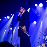 WOJTEK MAZOLEWSKI QUINTET 2026-03-24