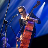 WOJTEK MAZOLEWSKI QUINTET 2026-03-24