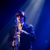 WOJTEK MAZOLEWSKI QUINTET 2026-03-24