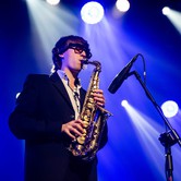 WOJTEK MAZOLEWSKI QUINTET 2026-03-24