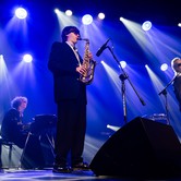 WOJTEK MAZOLEWSKI QUINTET 2026-03-24