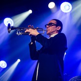 WOJTEK MAZOLEWSKI QUINTET 2026-03-24