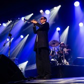 WOJTEK MAZOLEWSKI QUINTET 2026-03-24