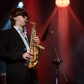 WOJTEK MAZOLEWSKI QUINTET 2026-03-24