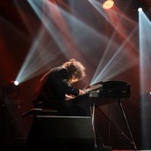 WOJTEK MAZOLEWSKI QUINTET 2026-03-24