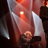 WOJTEK MAZOLEWSKI QUINTET 2026-03-24