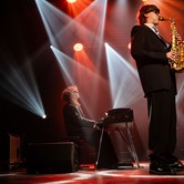 WOJTEK MAZOLEWSKI QUINTET 2026-03-24