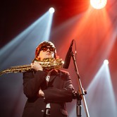 WOJTEK MAZOLEWSKI QUINTET 2026-03-24