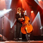 WOJTEK MAZOLEWSKI QUINTET 2026-03-24