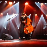 WOJTEK MAZOLEWSKI QUINTET 2026-03-24