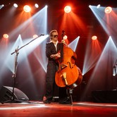 WOJTEK MAZOLEWSKI QUINTET 2026-03-24