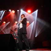 WOJTEK MAZOLEWSKI QUINTET 2026-03-24