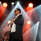 WOJTEK MAZOLEWSKI QUINTET 2026-03-24