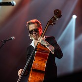 WOJTEK MAZOLEWSKI QUINTET 2026-03-24