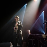 WOJTEK MAZOLEWSKI QUINTET 2026-03-24