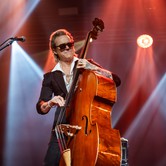 WOJTEK MAZOLEWSKI QUINTET 2026-03-24