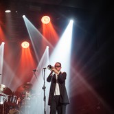 WOJTEK MAZOLEWSKI QUINTET 2026-03-24