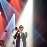 WOJTEK MAZOLEWSKI QUINTET 2026-03-24