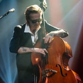 WOJTEK MAZOLEWSKI QUINTET 2026-03-24