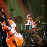 WOJTEK MAZOLEWSKI QUINTET 2026-03-24