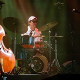 WOJTEK MAZOLEWSKI QUINTET 2026-03-24