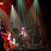 WOJTEK MAZOLEWSKI QUINTET 2026-03-24