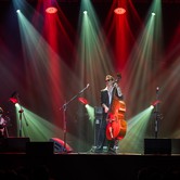 WOJTEK MAZOLEWSKI QUINTET 2026-03-24