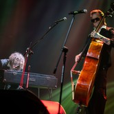 WOJTEK MAZOLEWSKI QUINTET 2026-03-24