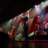 WOJTEK MAZOLEWSKI QUINTET 2026-03-24