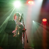 WOJTEK MAZOLEWSKI QUINTET 2026-03-24