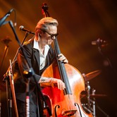 WOJTEK MAZOLEWSKI QUINTET 2026-03-24