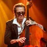 WOJTEK MAZOLEWSKI QUINTET 2026-03-24