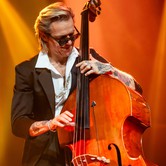 WOJTEK MAZOLEWSKI QUINTET 2026-03-24