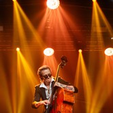 WOJTEK MAZOLEWSKI QUINTET 2026-03-24