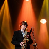 WOJTEK MAZOLEWSKI QUINTET 2026-03-24